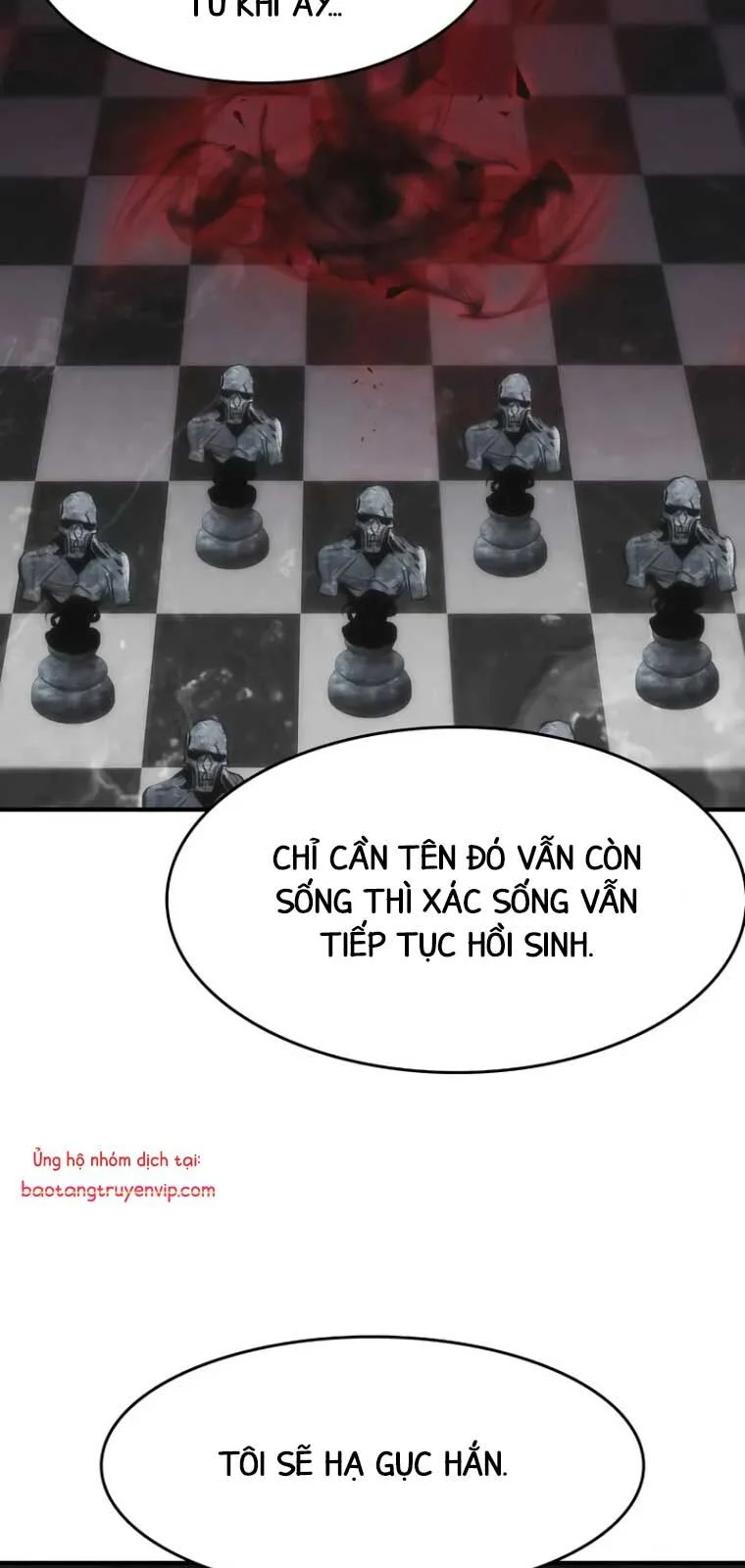 Bản Năng Hồi Quy Của Chó Săn Chapter 68.1 - Trang 3