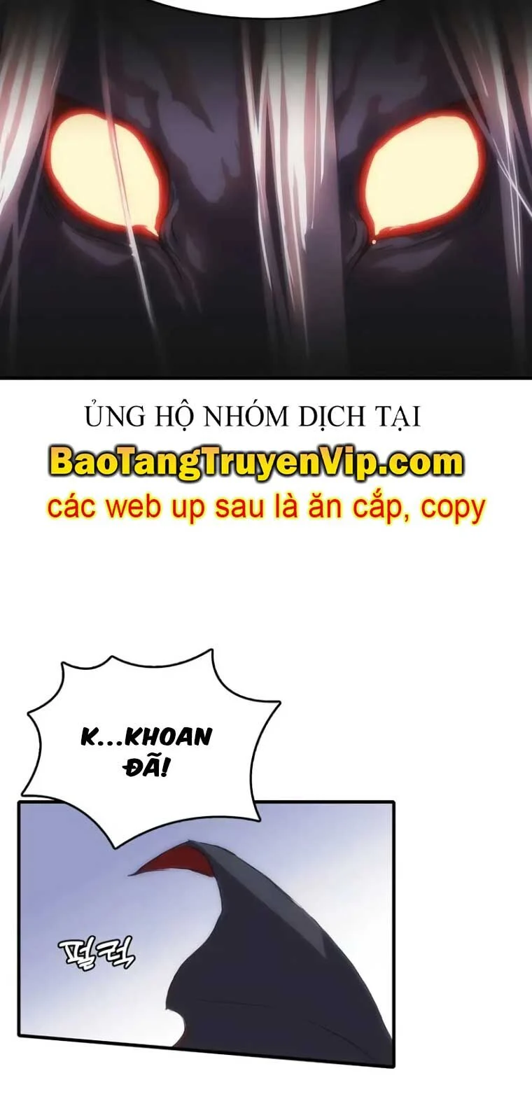 Bản Năng Hồi Quy Của Chó Săn Chapter 68.1 - Trang 3