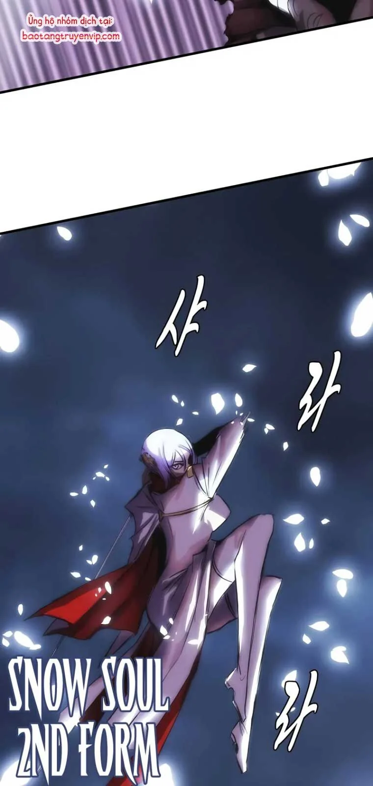 Bản Năng Hồi Quy Của Chó Săn Chapter 68.1 - Trang 3