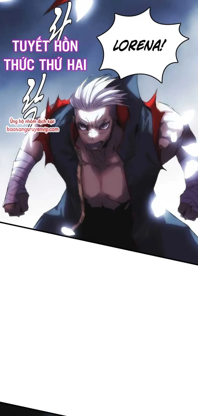 Bản Năng Hồi Quy Của Chó Săn Chapter 68.1 - Trang 3