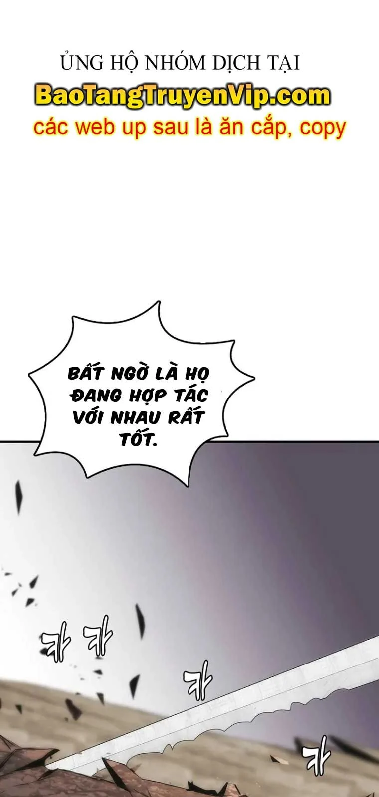 Bản Năng Hồi Quy Của Chó Săn Chapter 68.1 - Trang 3