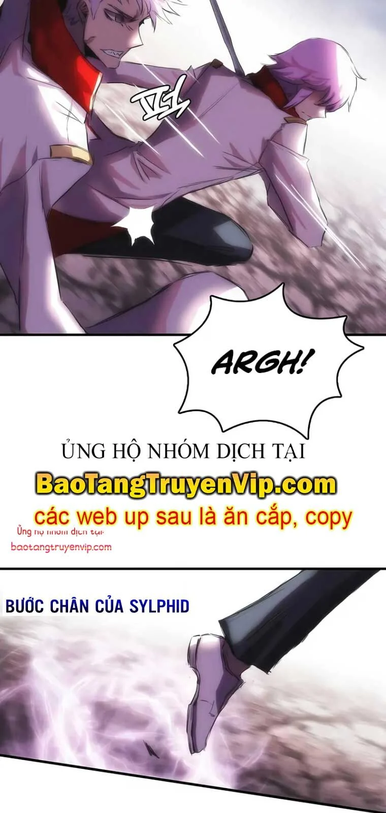 Bản Năng Hồi Quy Của Chó Săn Chapter 68.1 - Trang 3