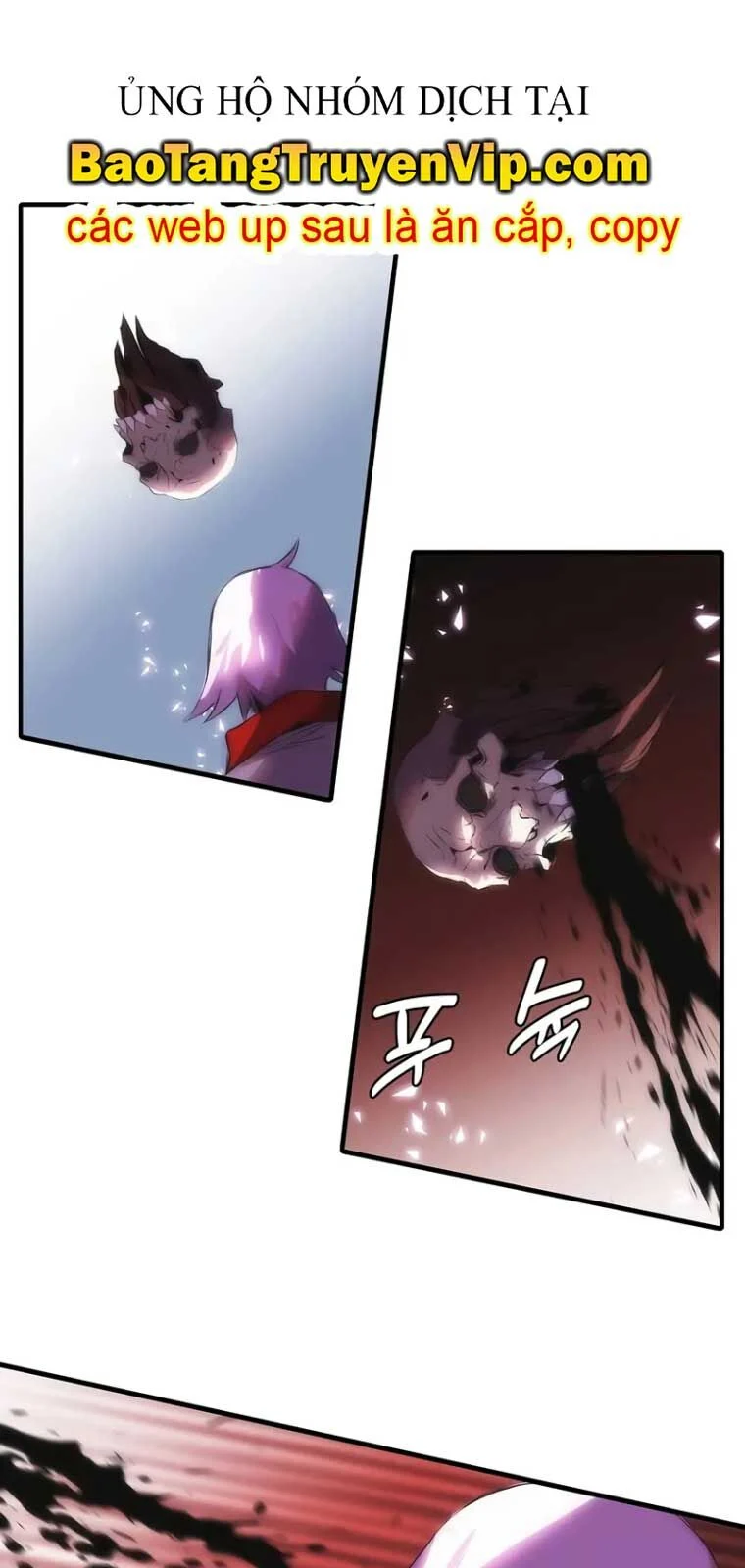 Bản Năng Hồi Quy Của Chó Săn Chapter 68.1 - Trang 3
