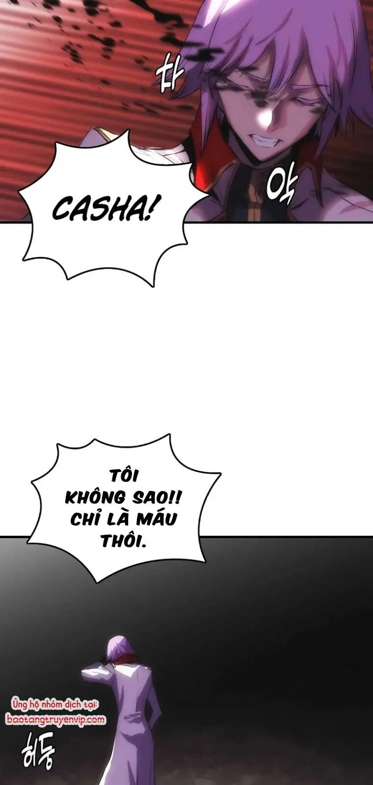 Bản Năng Hồi Quy Của Chó Săn Chapter 68.1 - Trang 3