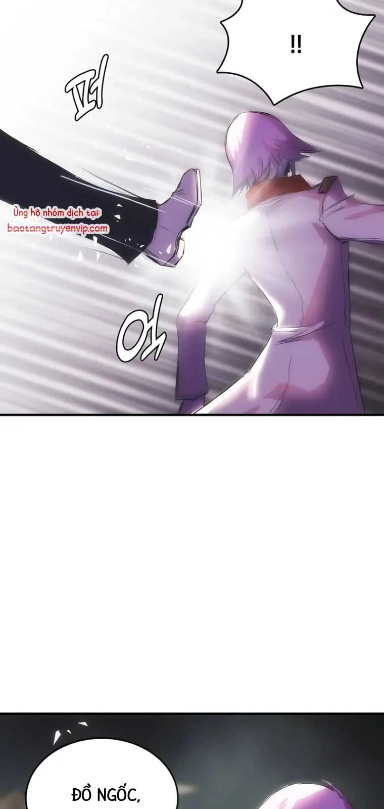 Bản Năng Hồi Quy Của Chó Săn Chapter 68.1 - Trang 3