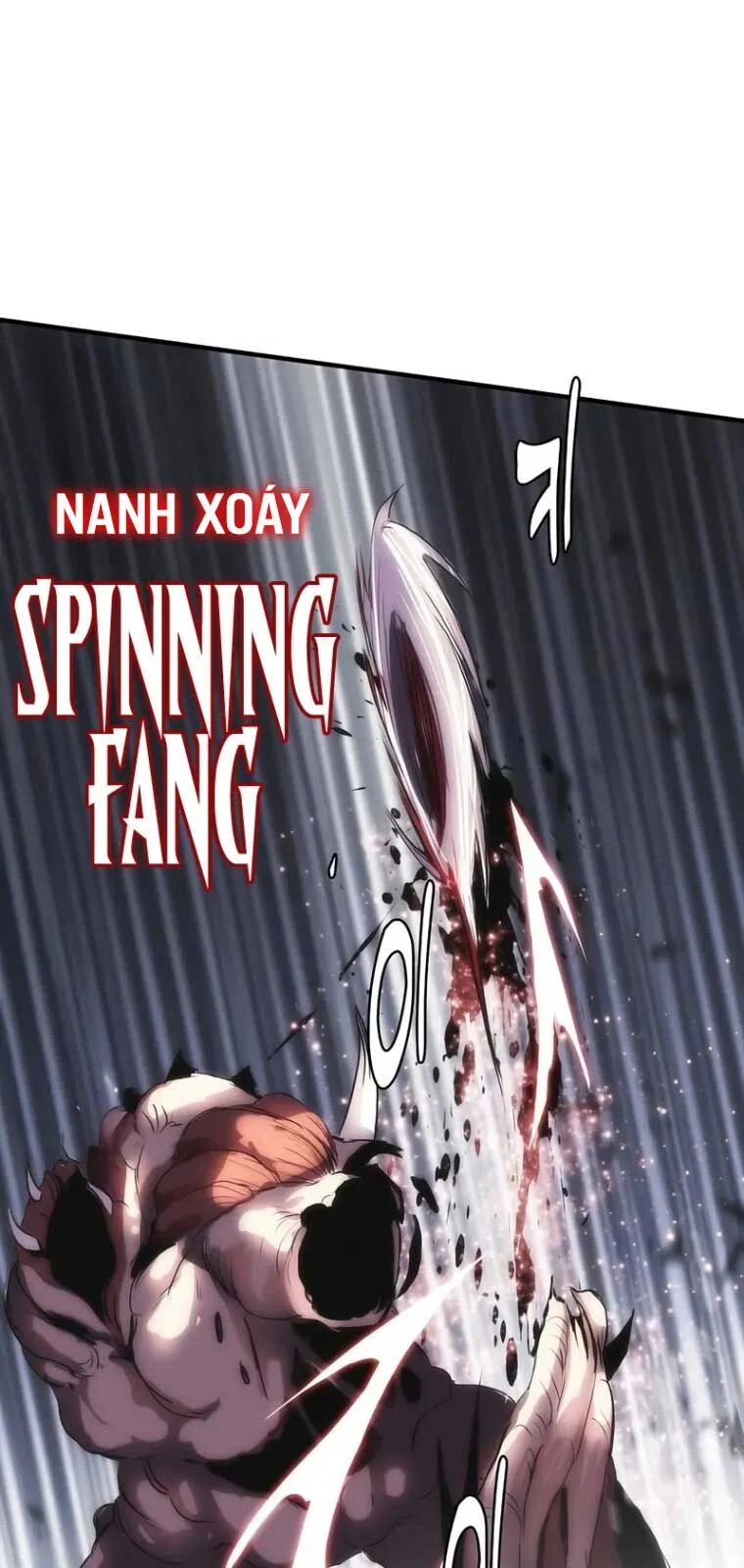 Bản Năng Hồi Quy Của Chó Săn Chapter 68.1 - Trang 3