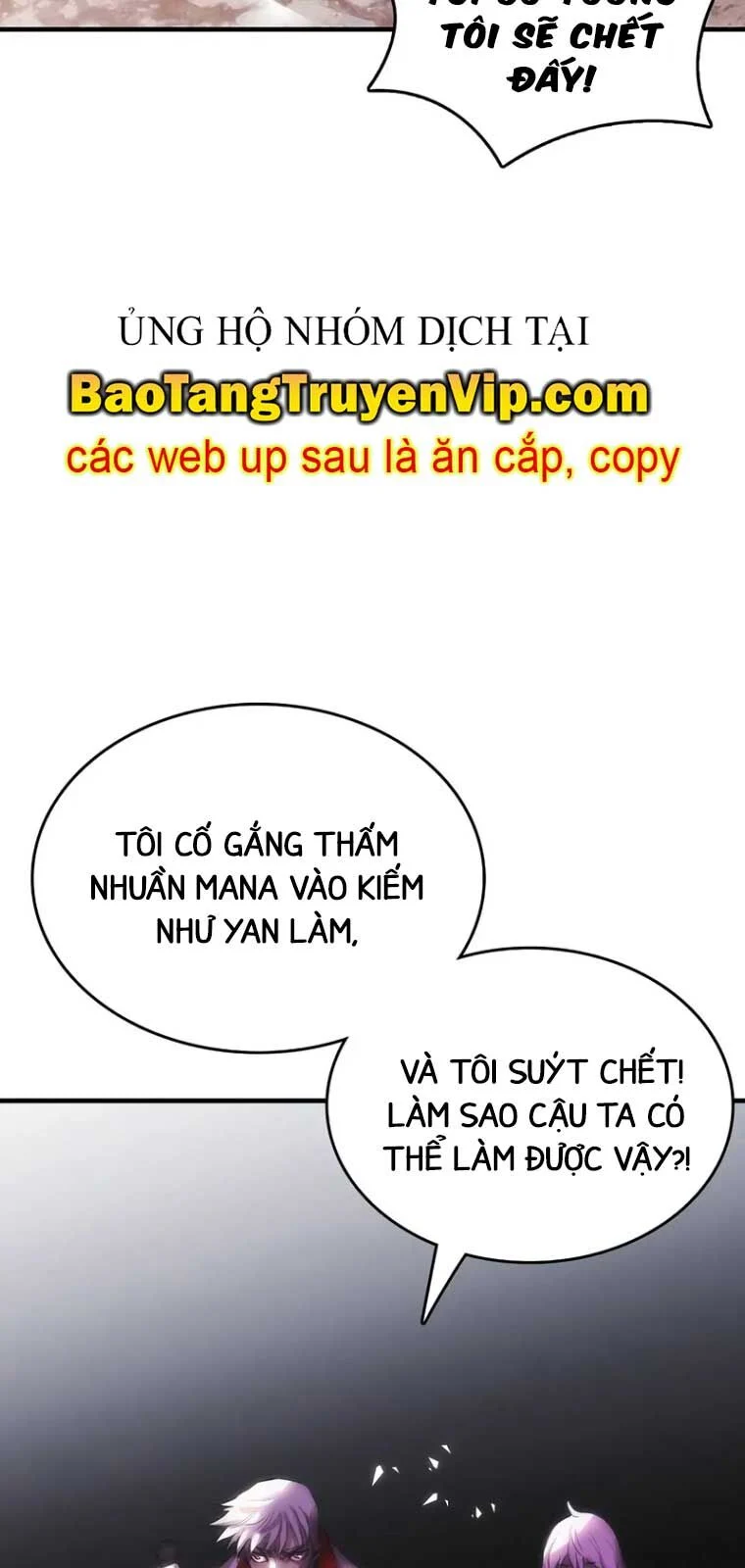 Bản Năng Hồi Quy Của Chó Săn Chapter 68.1 - Trang 3