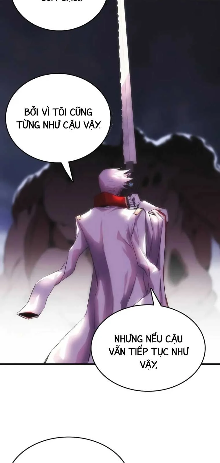 Bản Năng Hồi Quy Của Chó Săn Chapter 68.1 - Trang 3
