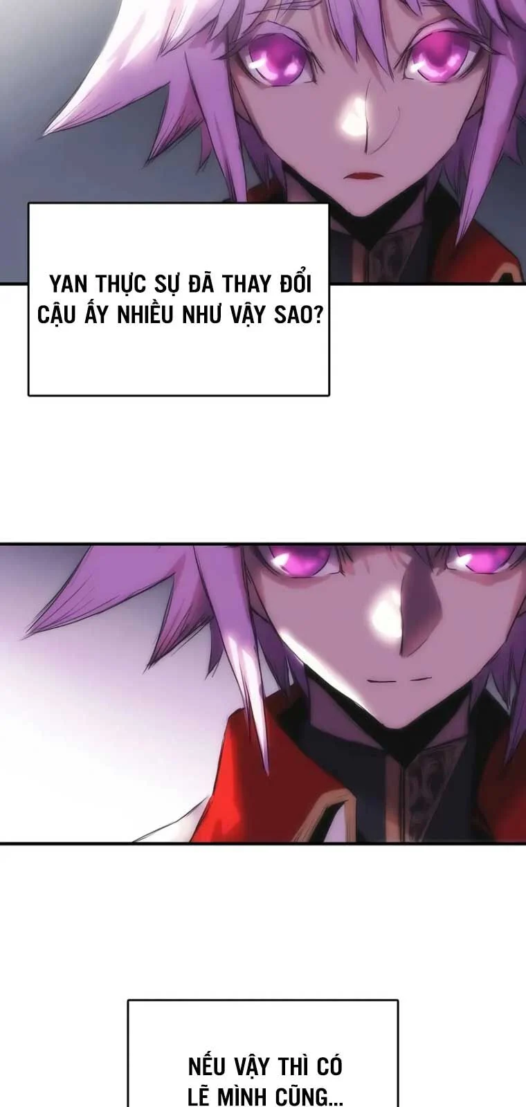 Bản Năng Hồi Quy Của Chó Săn Chapter 68.1 - Trang 3