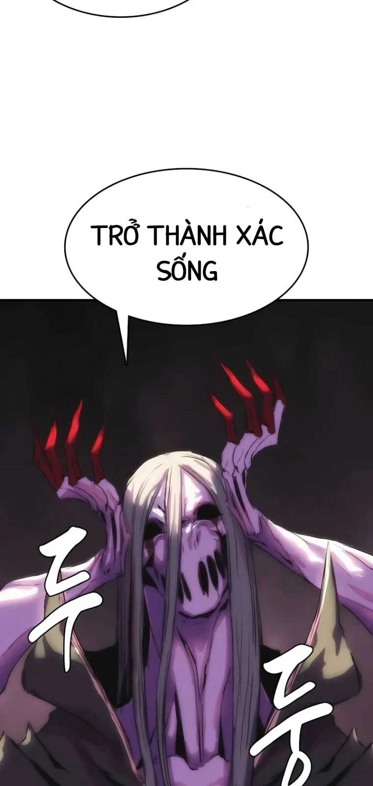 Bản Năng Hồi Quy Của Chó Săn Chapter 68.1 - Trang 3