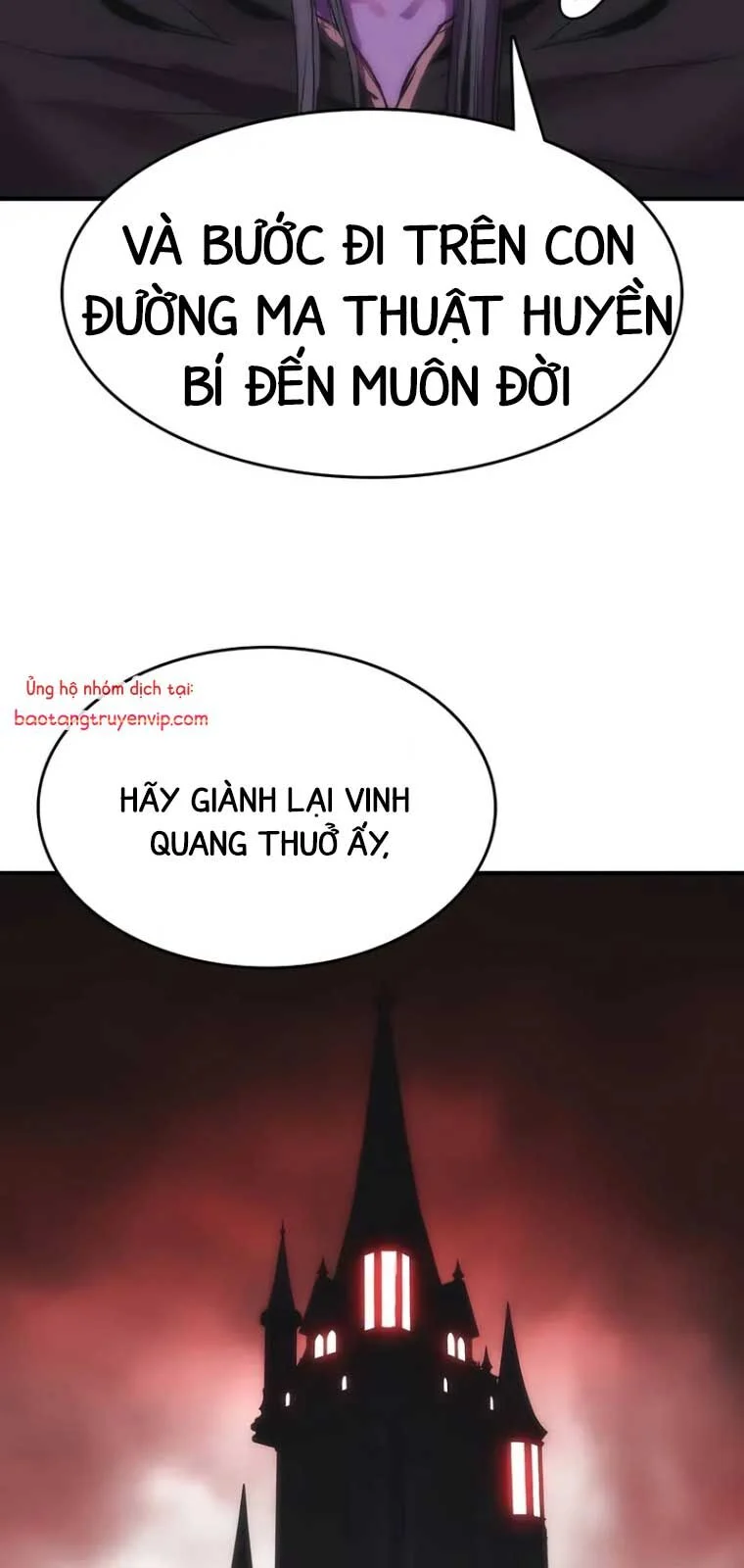 Bản Năng Hồi Quy Của Chó Săn Chapter 68.1 - Trang 3