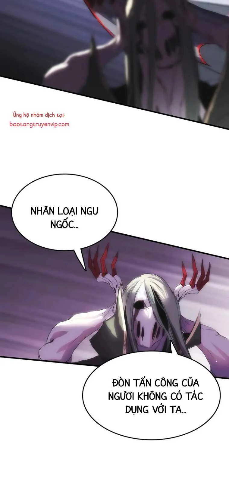 Bản Năng Hồi Quy Của Chó Săn Chapter 68.1 - Trang 3