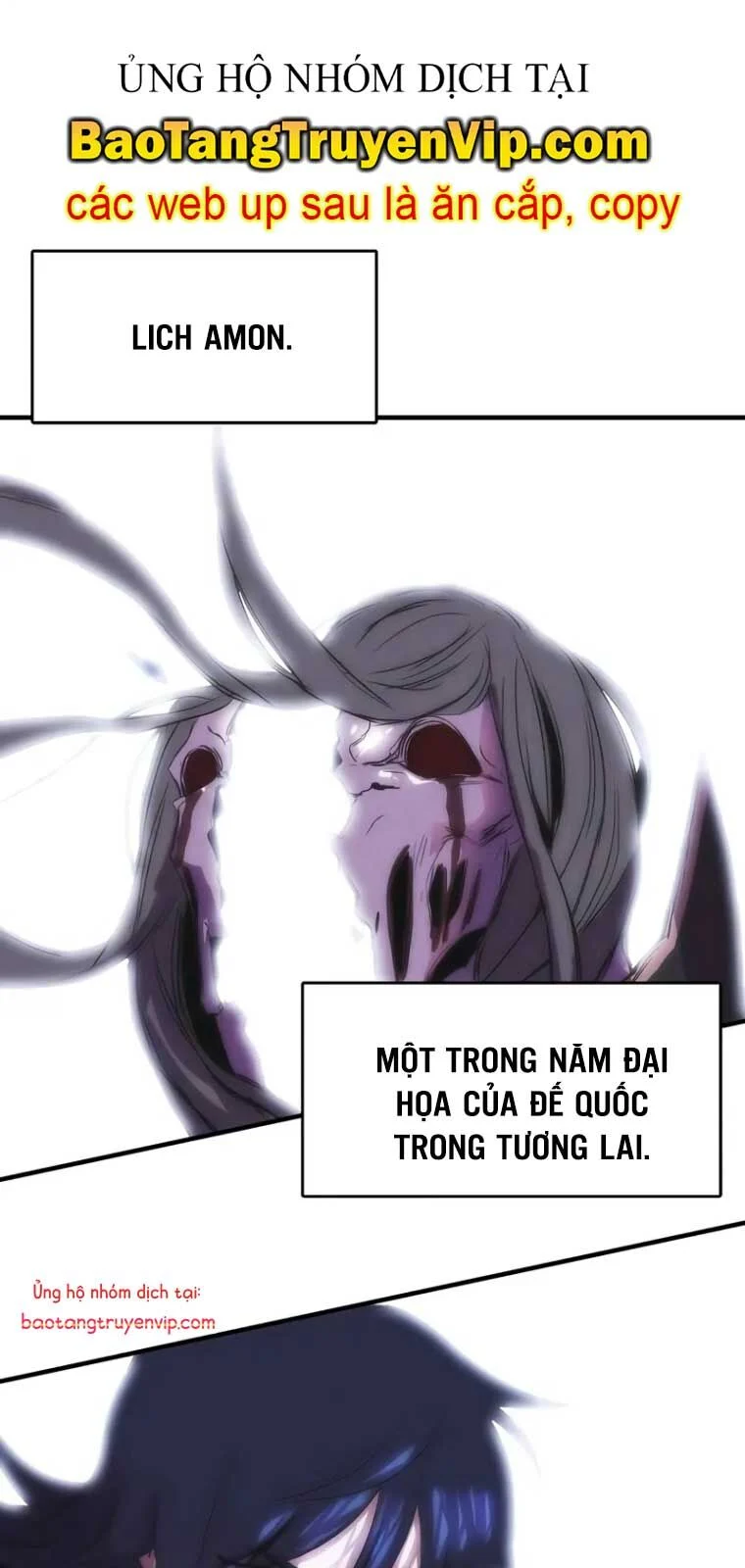 Bản Năng Hồi Quy Của Chó Săn Chapter 68.1 - Trang 3