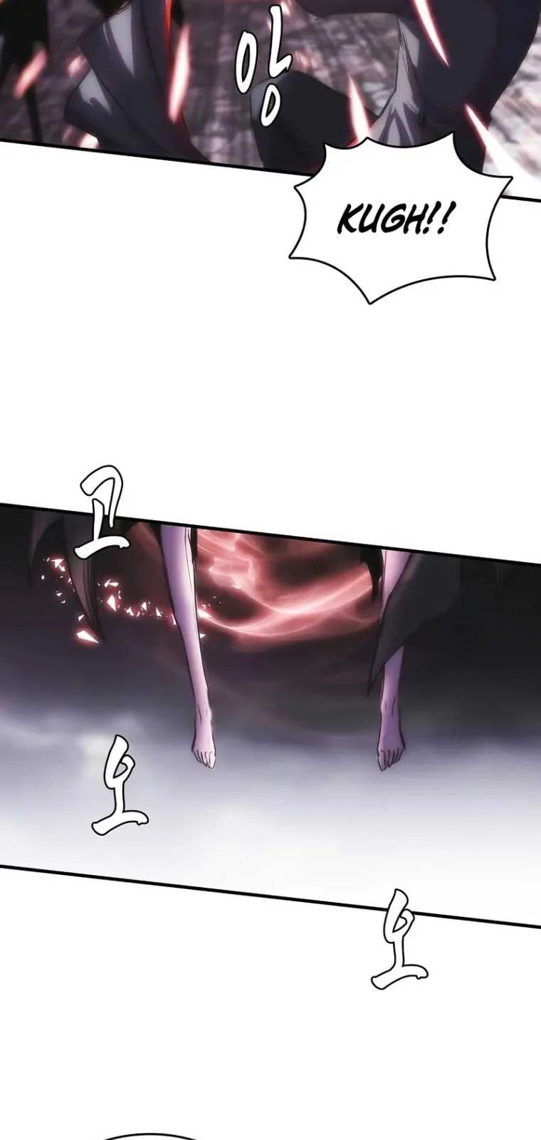 Bản Năng Hồi Quy Của Chó Săn Chapter 68.1 - Trang 3