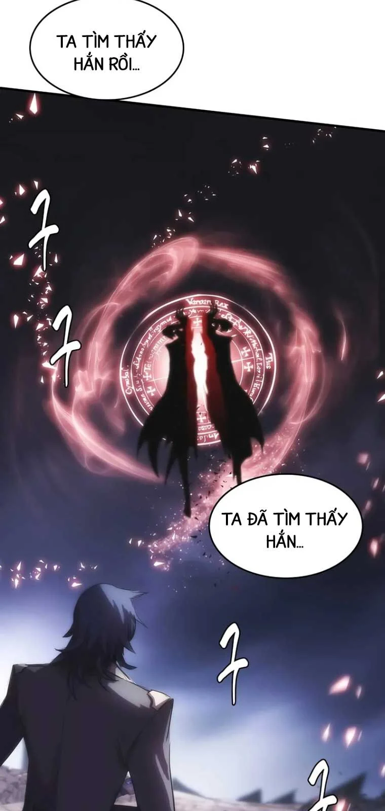 Bản Năng Hồi Quy Của Chó Săn Chapter 68.1 - Trang 3