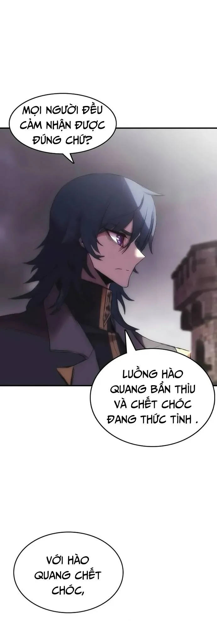 Bản Năng Hồi Quy Của Chó Săn Chapter 68 - Trang 4