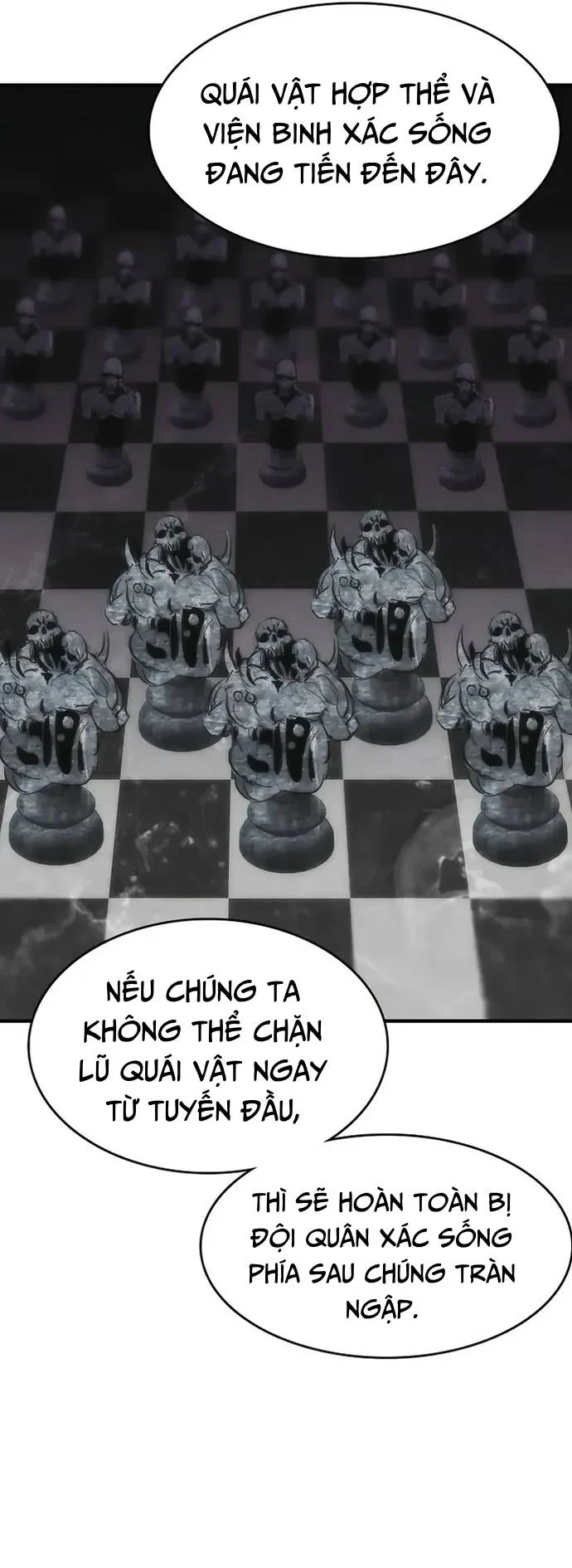 Bản Năng Hồi Quy Của Chó Săn Chapter 68 - Trang 4