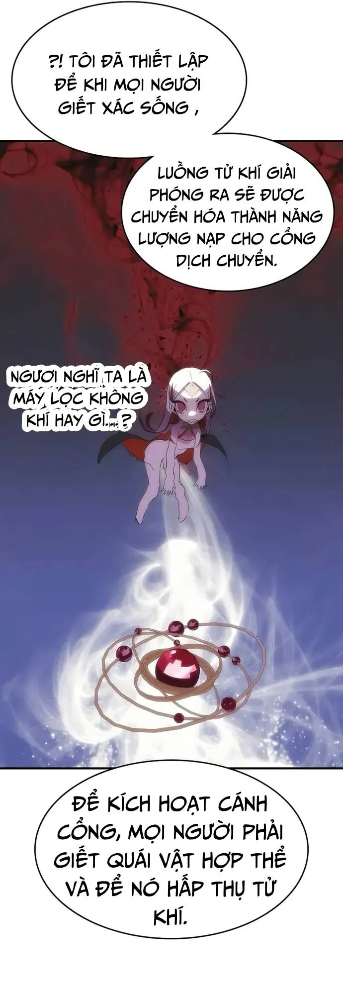 Bản Năng Hồi Quy Của Chó Săn Chapter 68 - Trang 4