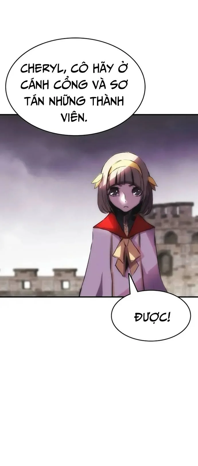 Bản Năng Hồi Quy Của Chó Săn Chapter 68 - Trang 4