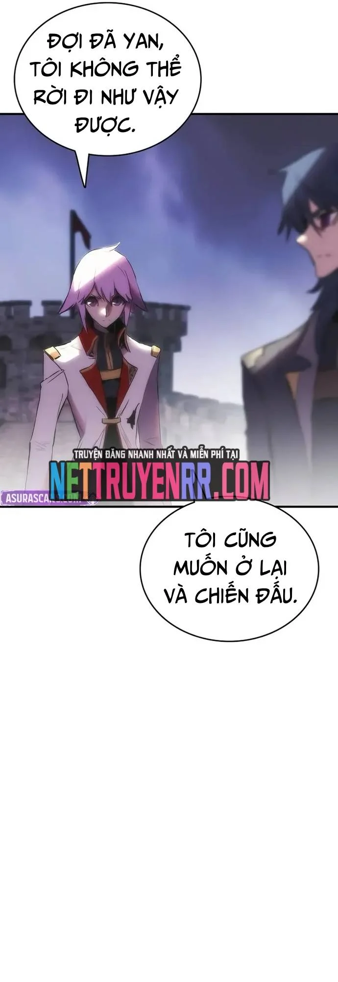 Bản Năng Hồi Quy Của Chó Săn Chapter 68 - Trang 4
