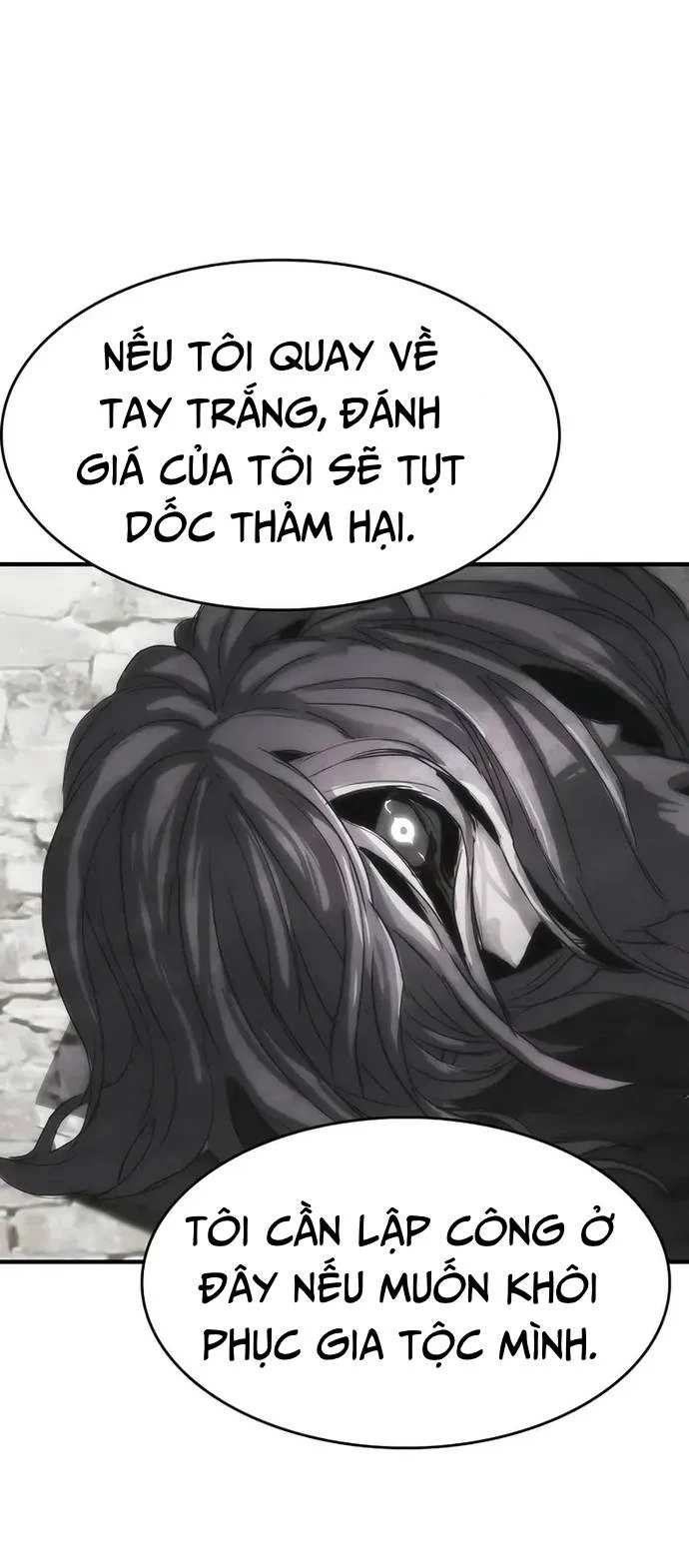 Bản Năng Hồi Quy Của Chó Săn Chapter 68 - Trang 4