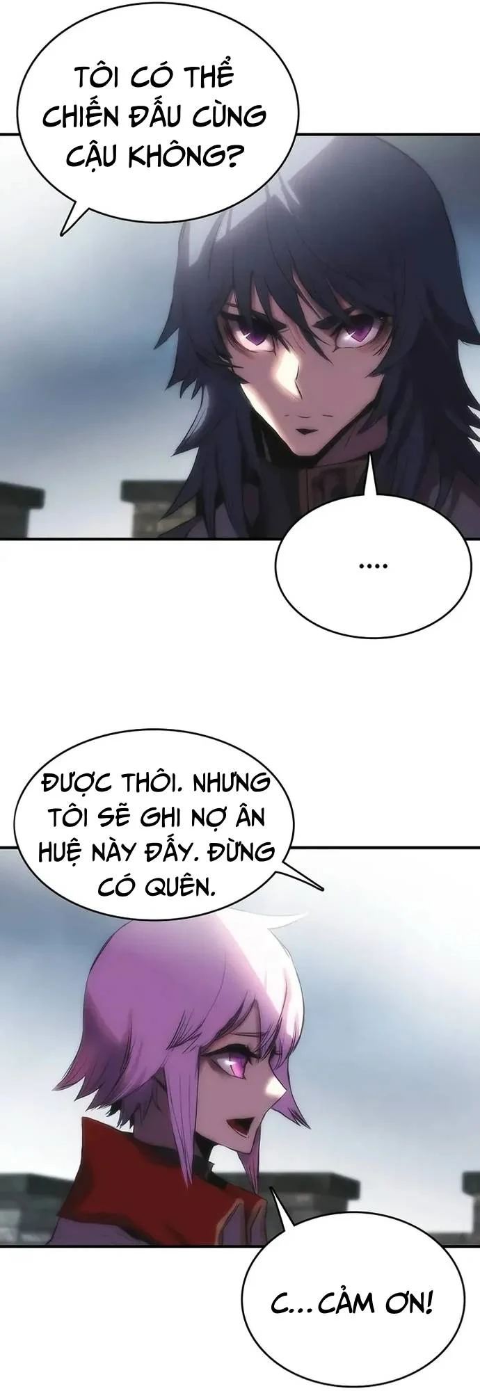 Bản Năng Hồi Quy Của Chó Săn Chapter 68 - Trang 4