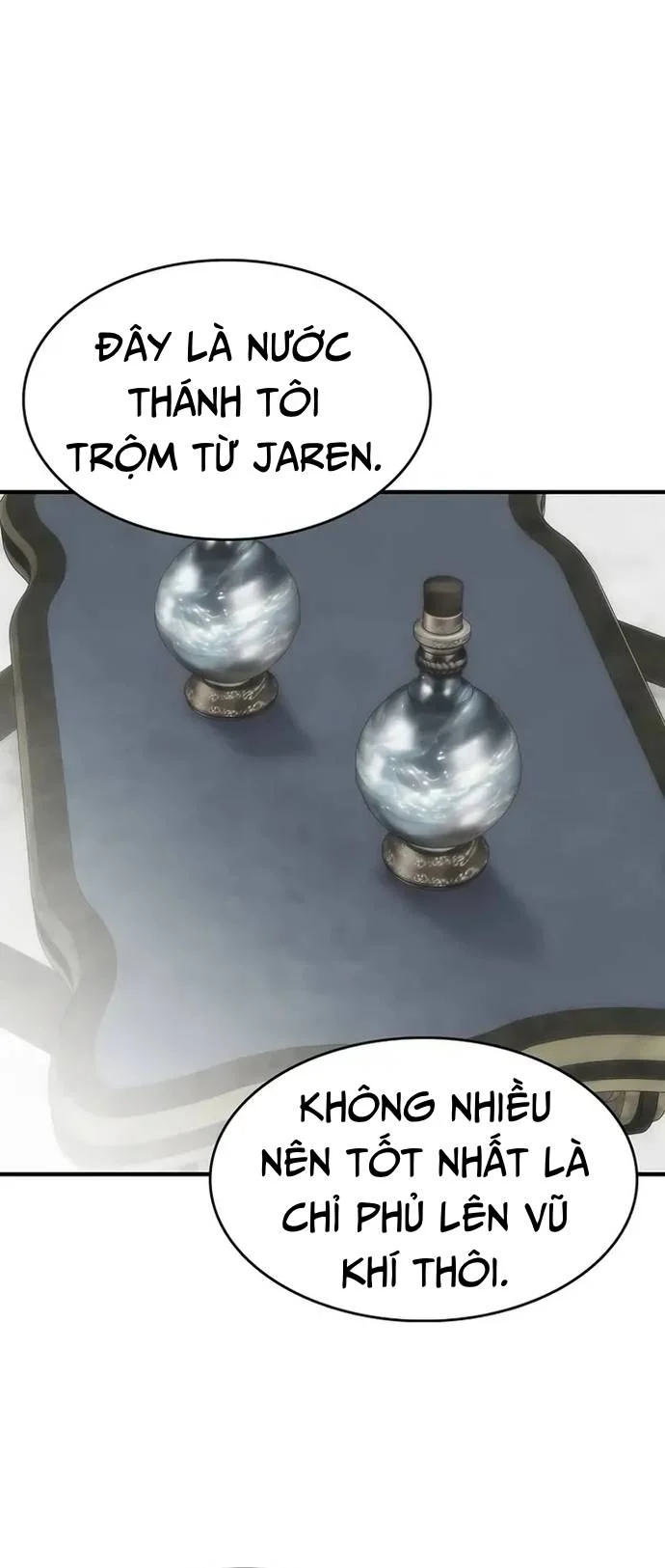 Bản Năng Hồi Quy Của Chó Săn Chapter 68 - Trang 4