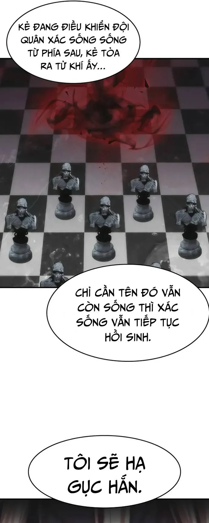 Bản Năng Hồi Quy Của Chó Săn Chapter 68 - Trang 4