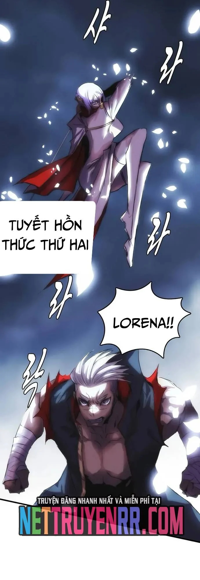 Bản Năng Hồi Quy Của Chó Săn Chapter 68 - Trang 4