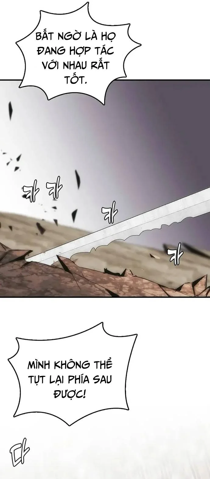 Bản Năng Hồi Quy Của Chó Săn Chapter 68 - Trang 4