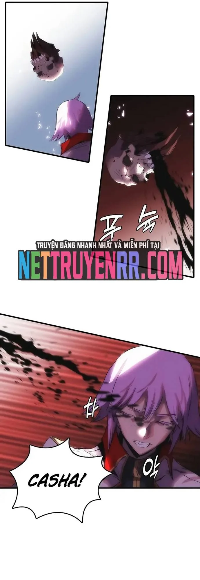Bản Năng Hồi Quy Của Chó Săn Chapter 68 - Trang 4