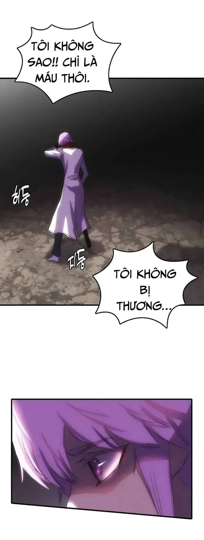 Bản Năng Hồi Quy Của Chó Săn Chapter 68 - Trang 4
