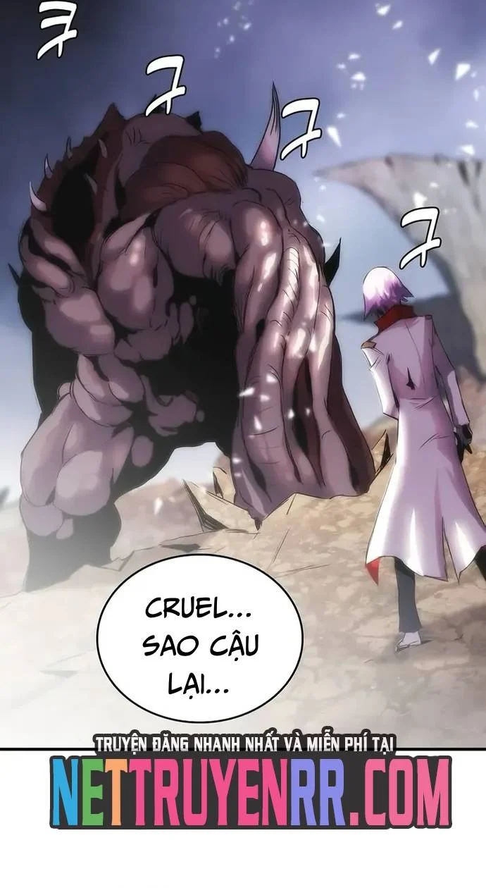 Bản Năng Hồi Quy Của Chó Săn Chapter 68 - Trang 4