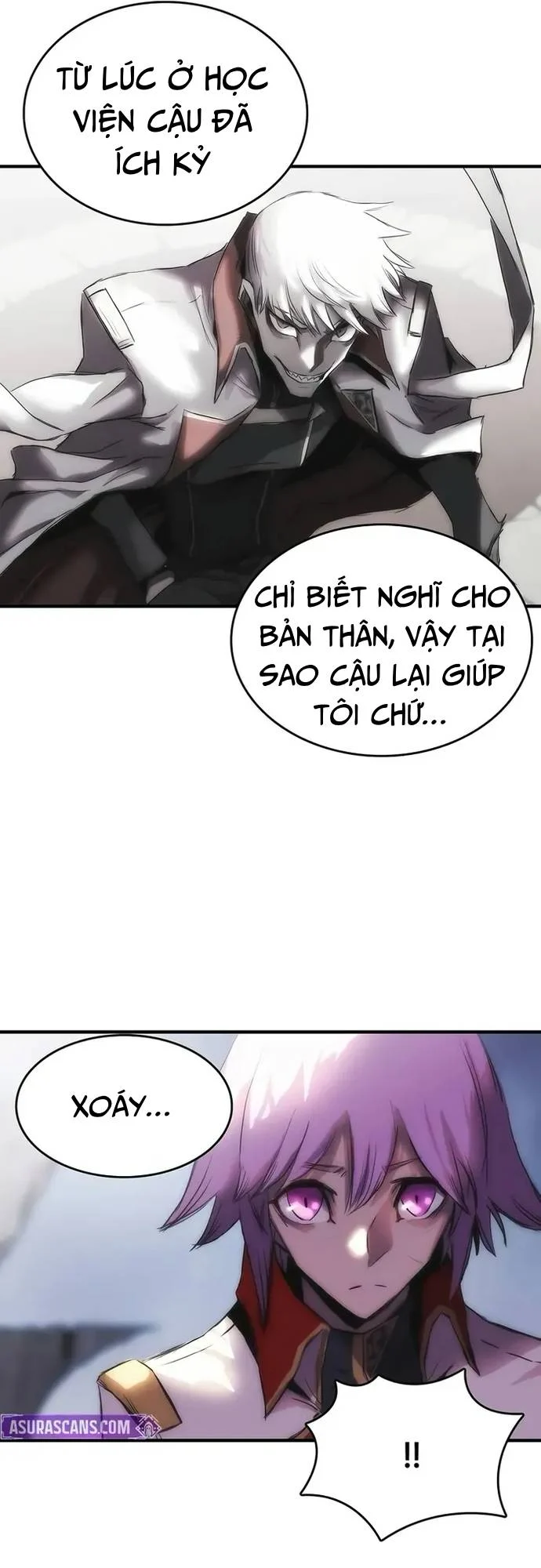 Bản Năng Hồi Quy Của Chó Săn Chapter 68 - Trang 4