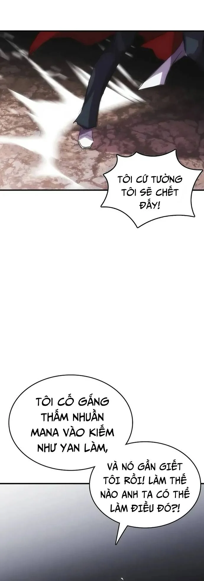 Bản Năng Hồi Quy Của Chó Săn Chapter 68 - Trang 4