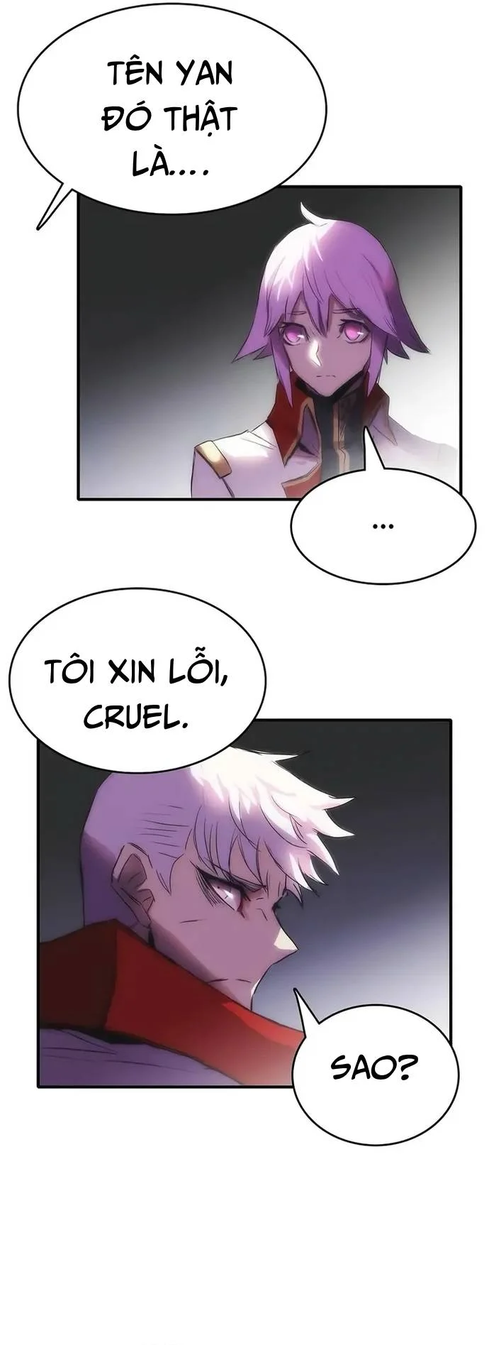 Bản Năng Hồi Quy Của Chó Săn Chapter 68 - Trang 4