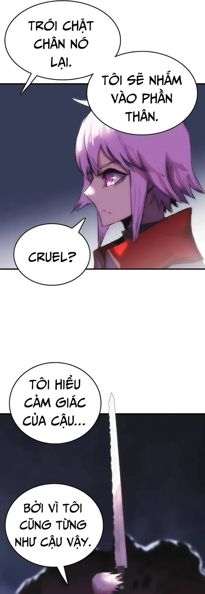 Bản Năng Hồi Quy Của Chó Săn Chapter 68 - Trang 4