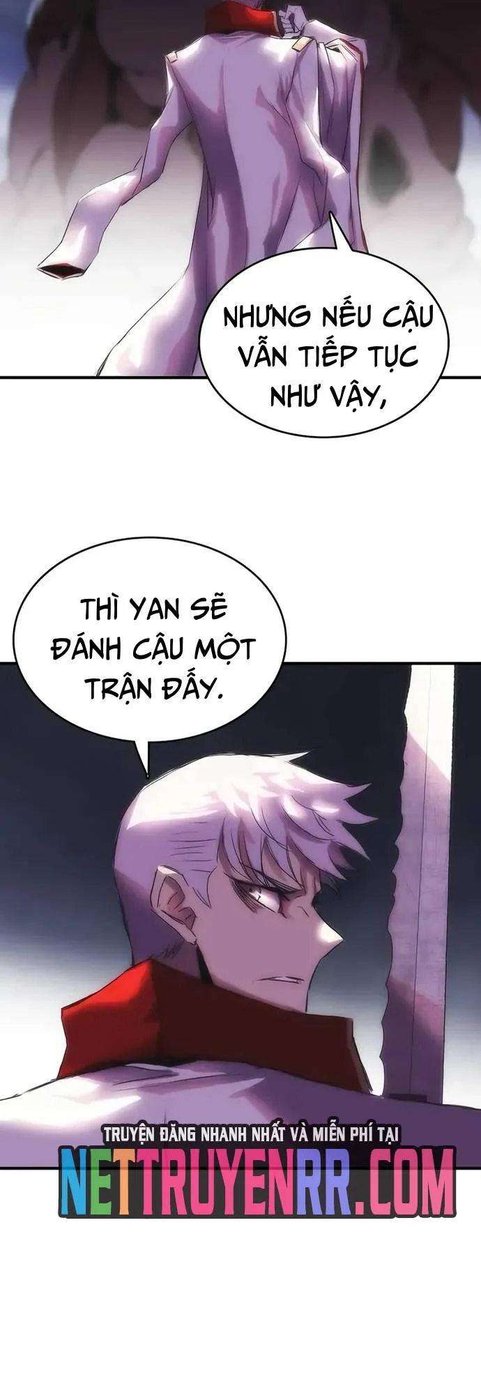 Bản Năng Hồi Quy Của Chó Săn Chapter 68 - Trang 4