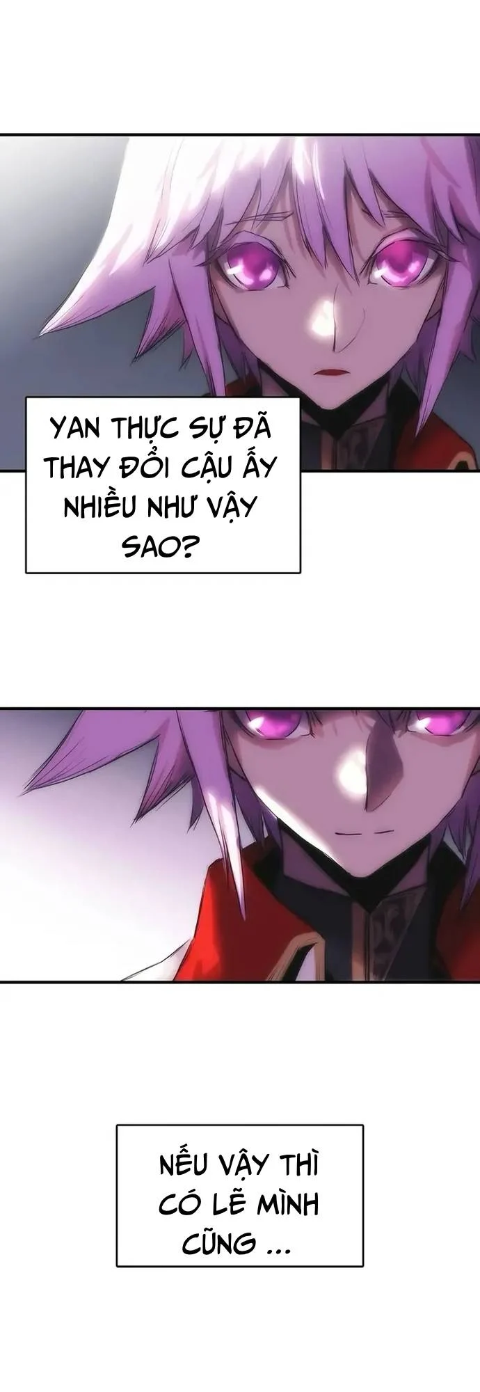 Bản Năng Hồi Quy Của Chó Săn Chapter 68 - Trang 4