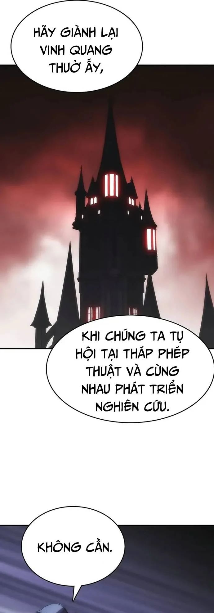 Bản Năng Hồi Quy Của Chó Săn Chapter 68 - Trang 4