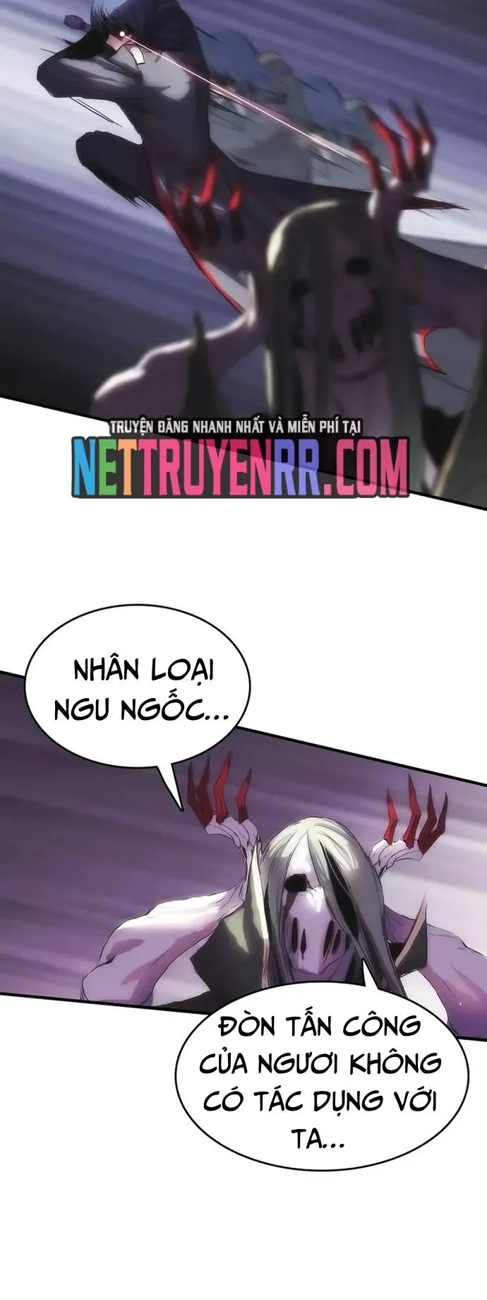 Bản Năng Hồi Quy Của Chó Săn Chapter 68 - Trang 4