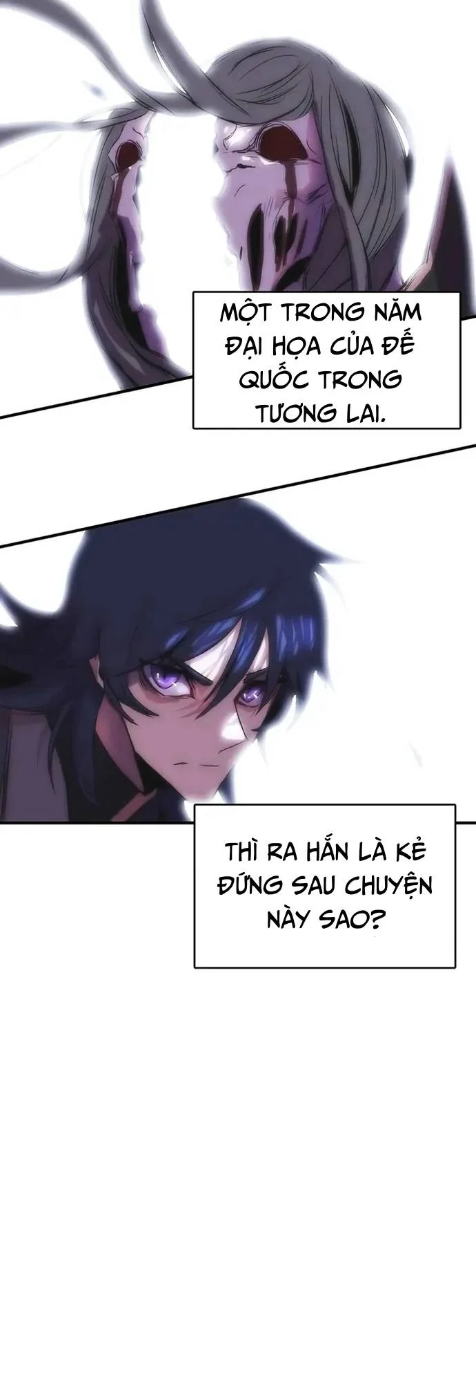 Bản Năng Hồi Quy Của Chó Săn Chapter 68 - Trang 4