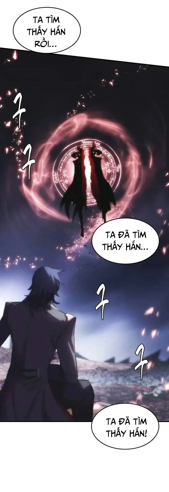 Bản Năng Hồi Quy Của Chó Săn Chapter 68 - Trang 4