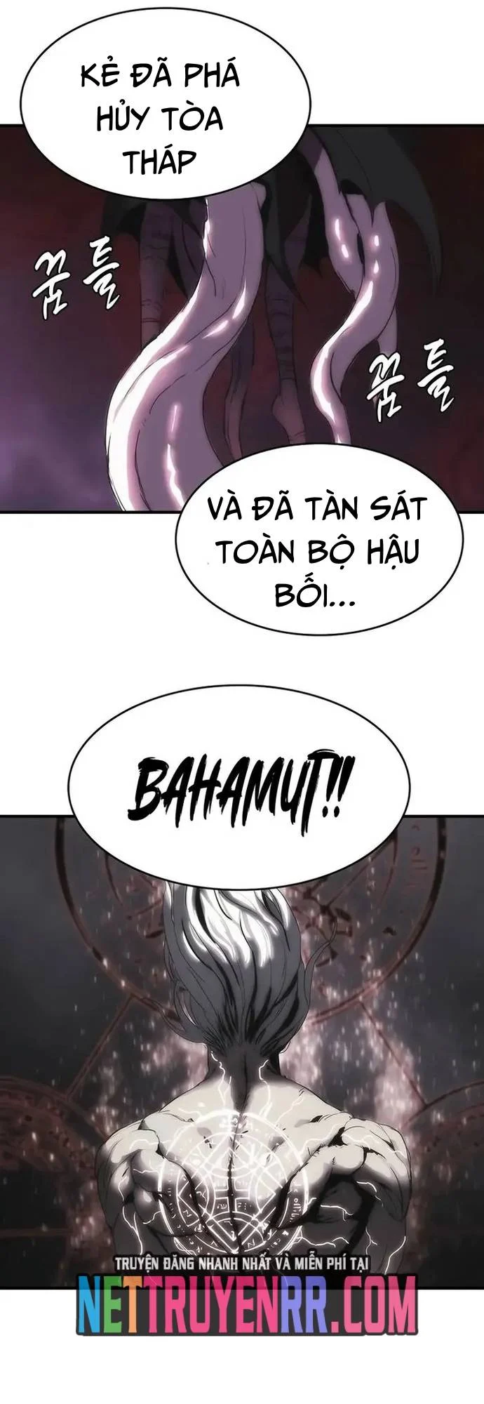 Bản Năng Hồi Quy Của Chó Săn Chapter 68 - Trang 4