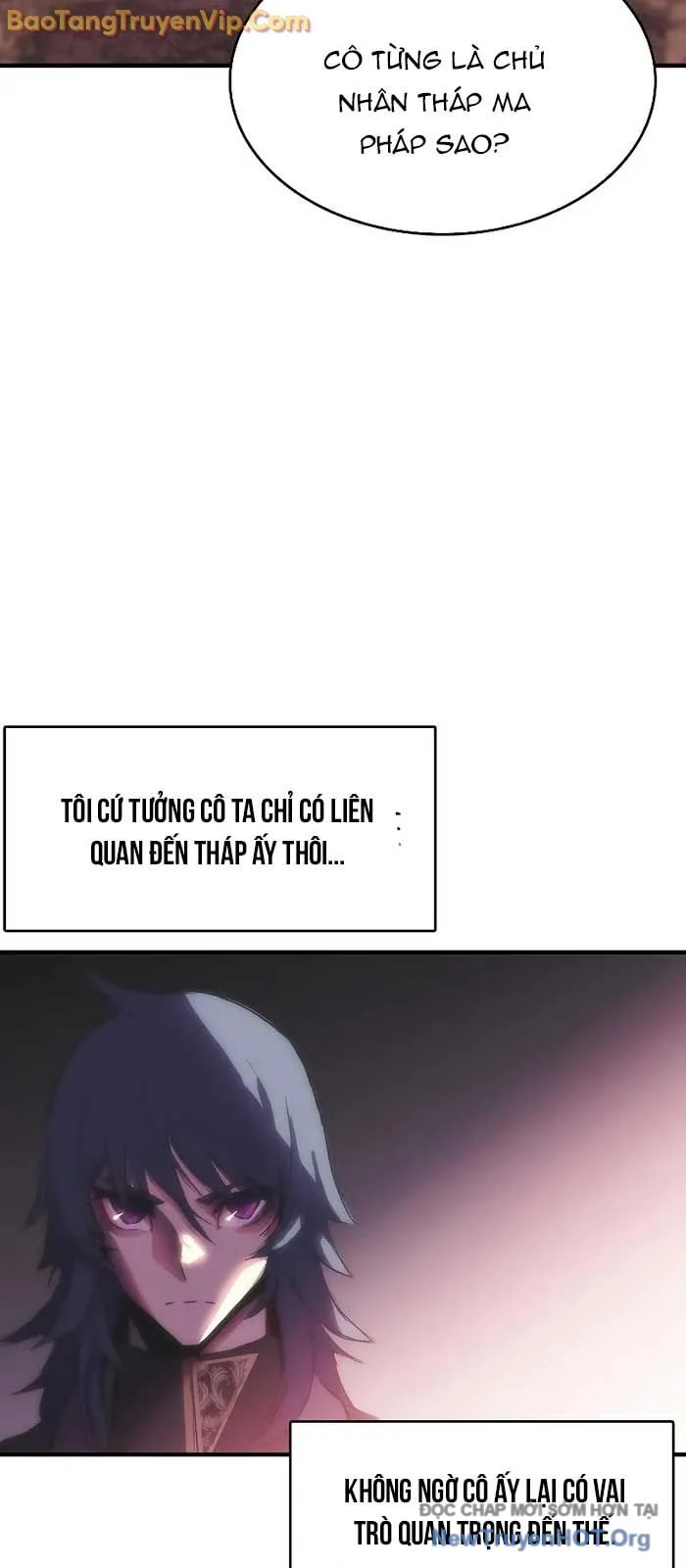 Bản Năng Hồi Quy Của Chó Săn Chapter 70.1 - Trang 3