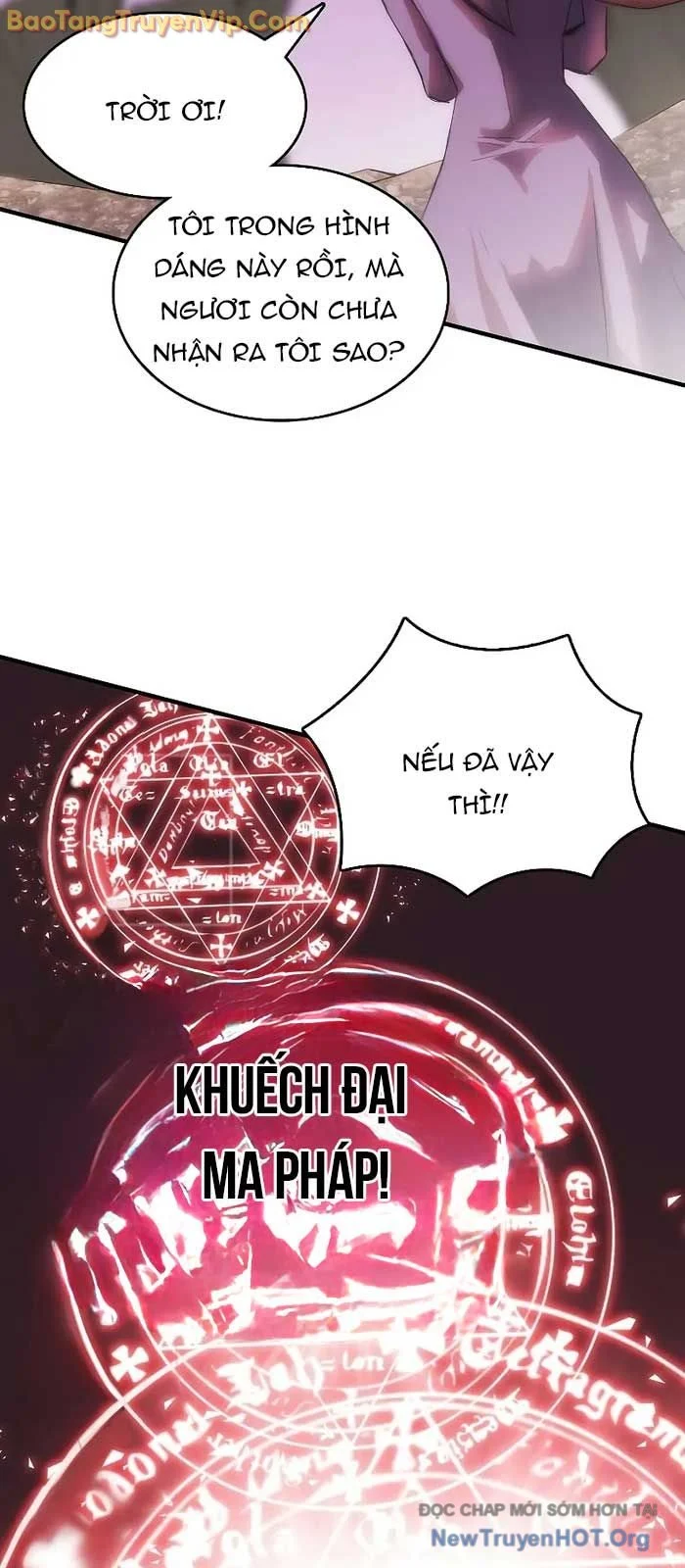 Bản Năng Hồi Quy Của Chó Săn Chapter 70.1 - Trang 3