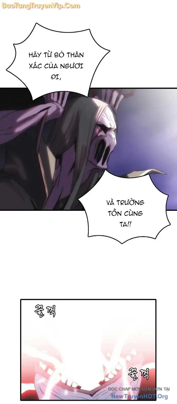 Bản Năng Hồi Quy Của Chó Săn Chapter 70.1 - Trang 3