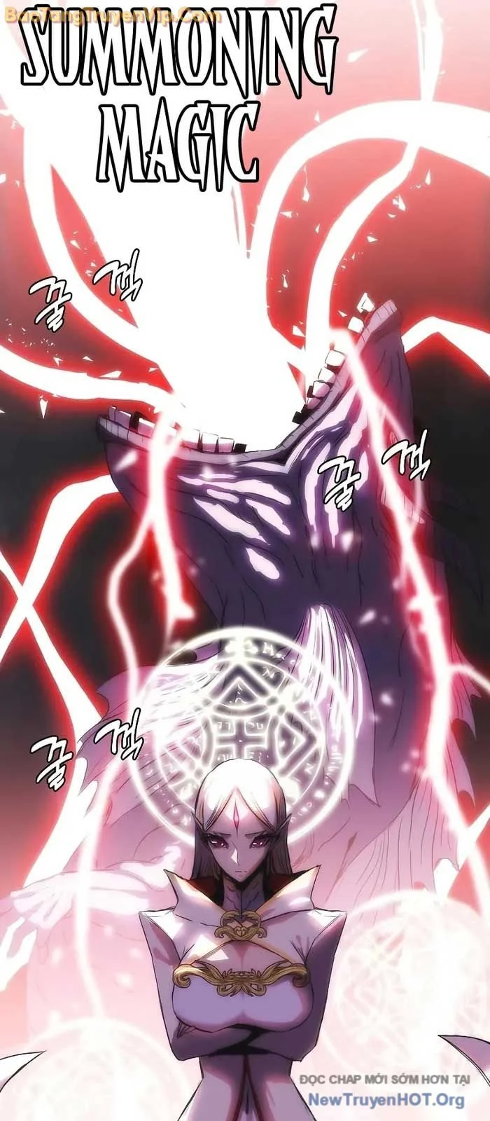 Bản Năng Hồi Quy Của Chó Săn Chapter 70.1 - Trang 3