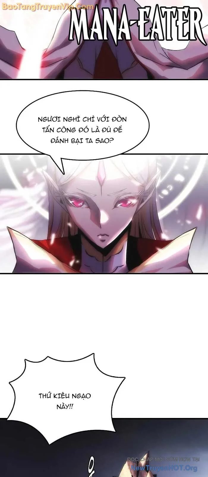 Bản Năng Hồi Quy Của Chó Săn Chapter 70.1 - Trang 3