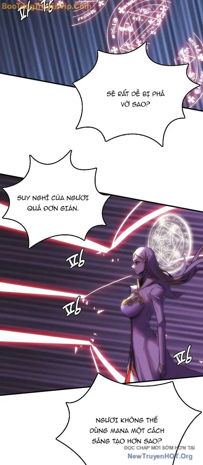 Bản Năng Hồi Quy Của Chó Săn Chapter 70.1 - Trang 3